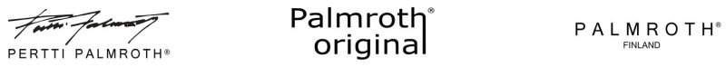 palmroth logot